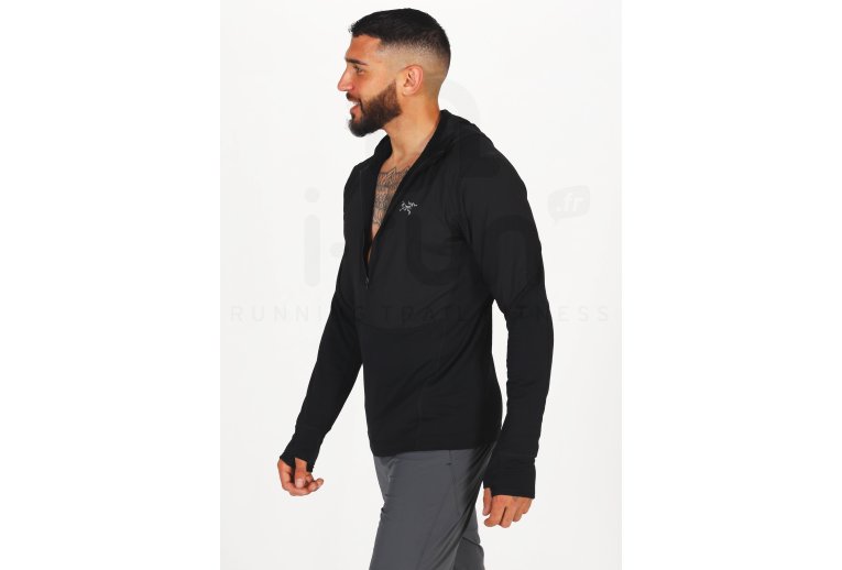 Arcteryx chaqueta Aptin