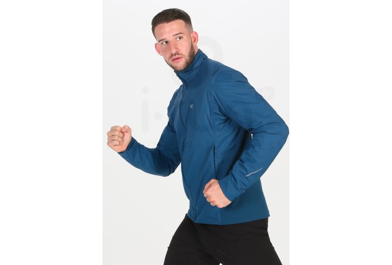 Arcteryx chaqueta Argus