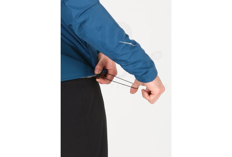 Arcteryx chaqueta Argus
