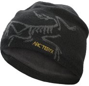 Arcteryx Bird Head