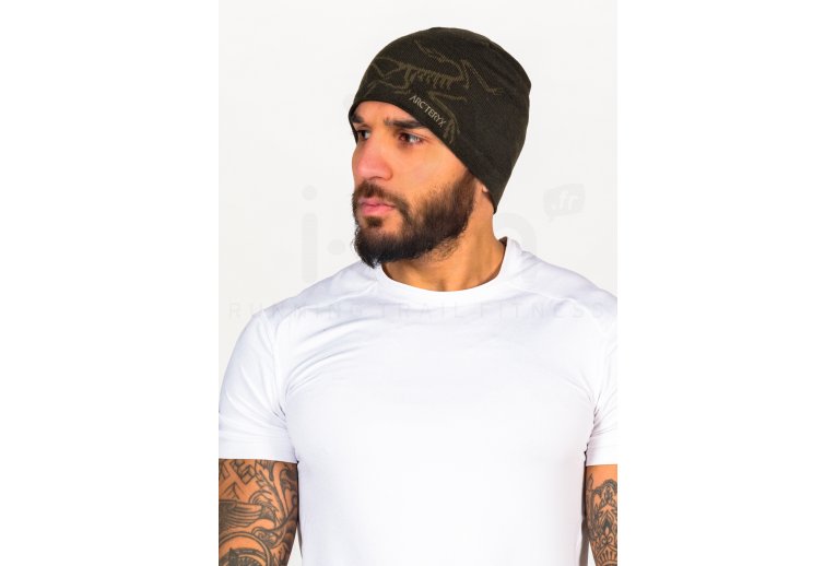 Arcteryx gorro Bird Head