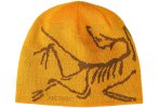 Arcteryx Bird Head