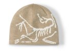 Arcteryx Bird Head