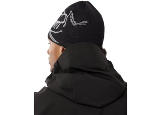 Arcteryx Bird Head