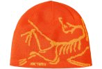 Arcteryx Bird Head