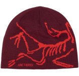Arcteryx Bird Head