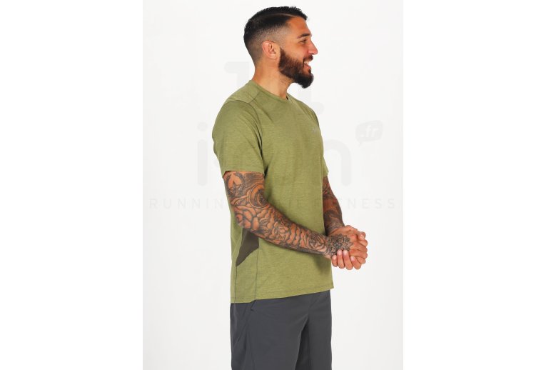 Arcteryx Cormac Comp Herren