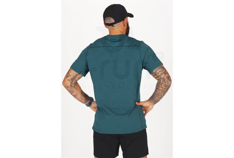 Arcteryx camiseta manga corta Cormac Comp