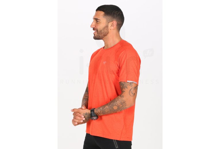 Arcteryx Camiseta manga corta Cormac Crew