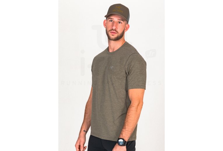 Arcteryx Cormac Crew Herren