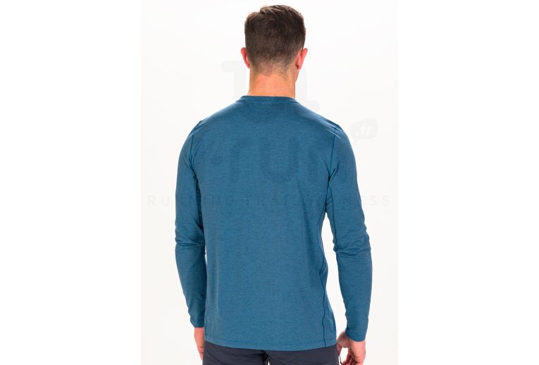 Arcteryx camiseta manga larga Cormac Crew