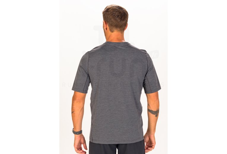 Arcteryx camiseta manga corta Cormac Crew