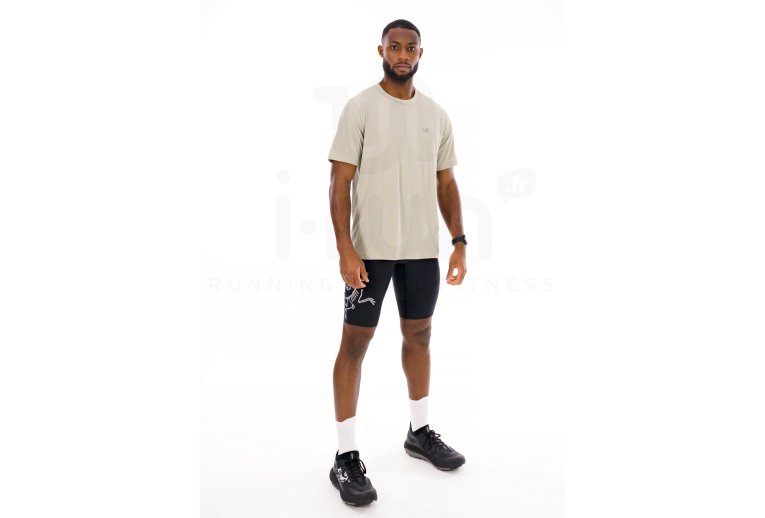 Arcteryx Cormac Crew