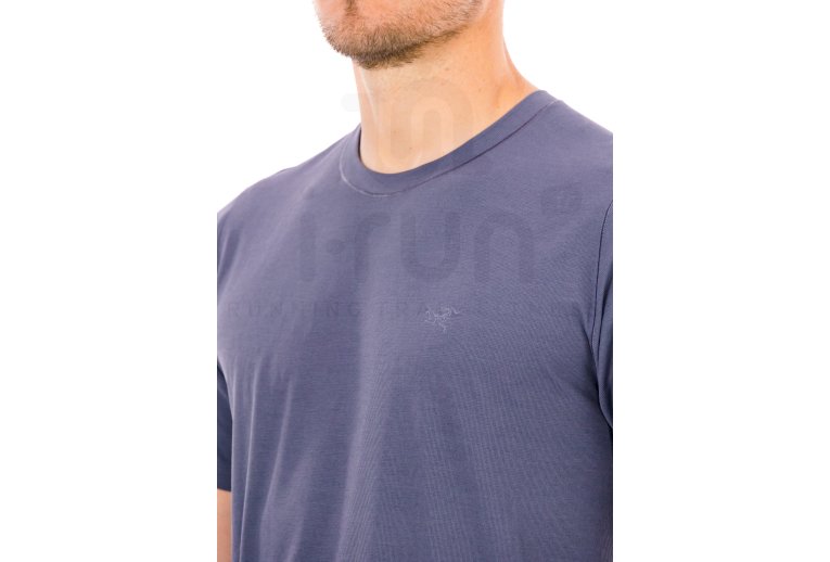 Arcteryx Cormac Crew