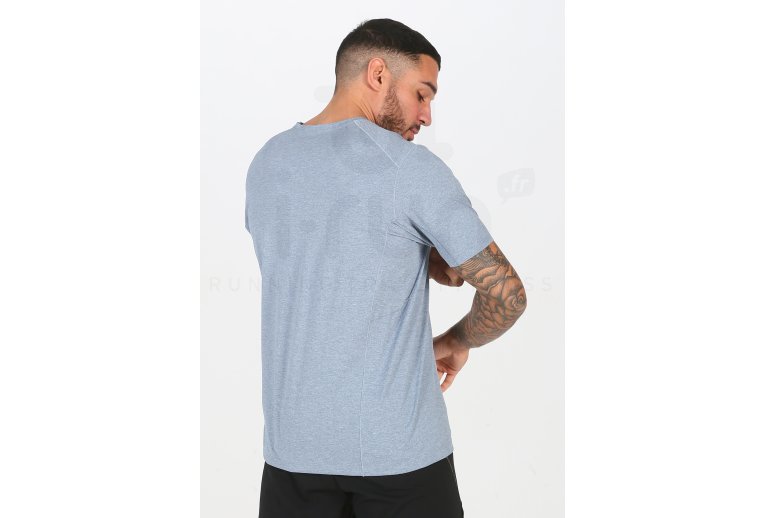 Arcteryx camiseta manga corta Cormac Logo