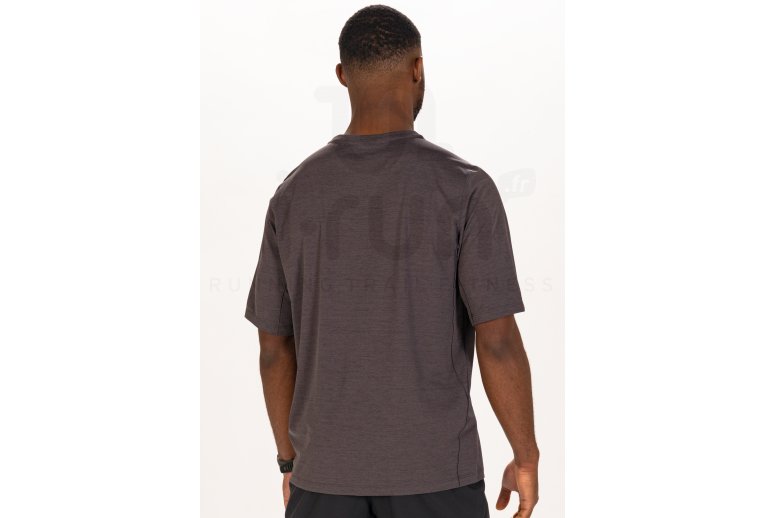 Arcteryx camiseta manga corta Cormac Logo