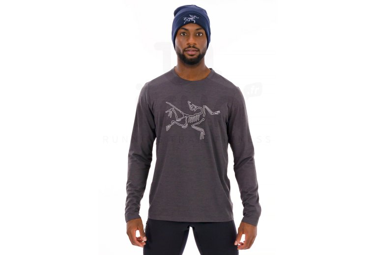 Arcteryx Cormac Logo M