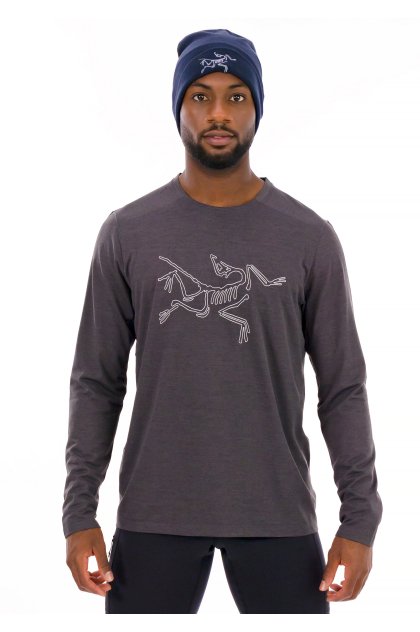 Arcteryx Cormac Logo Herren