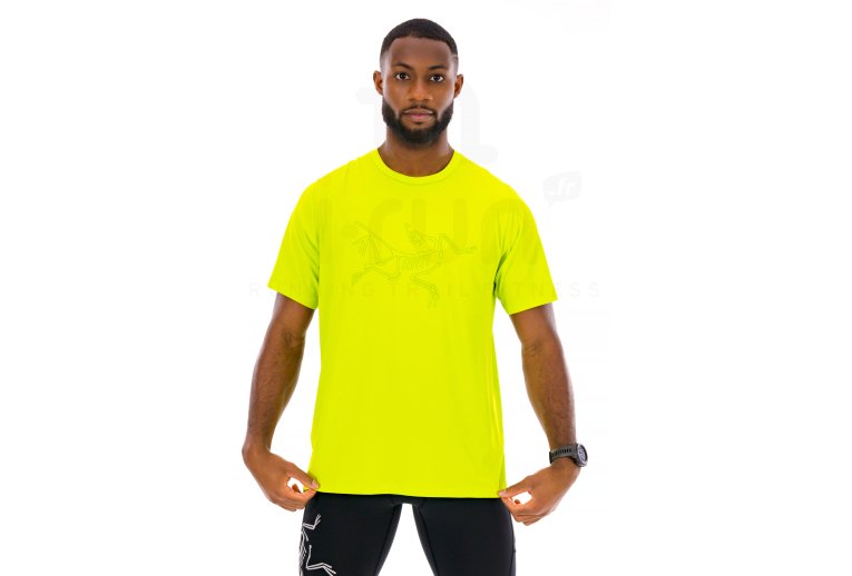 Arcteryx Cormac Logo Herren