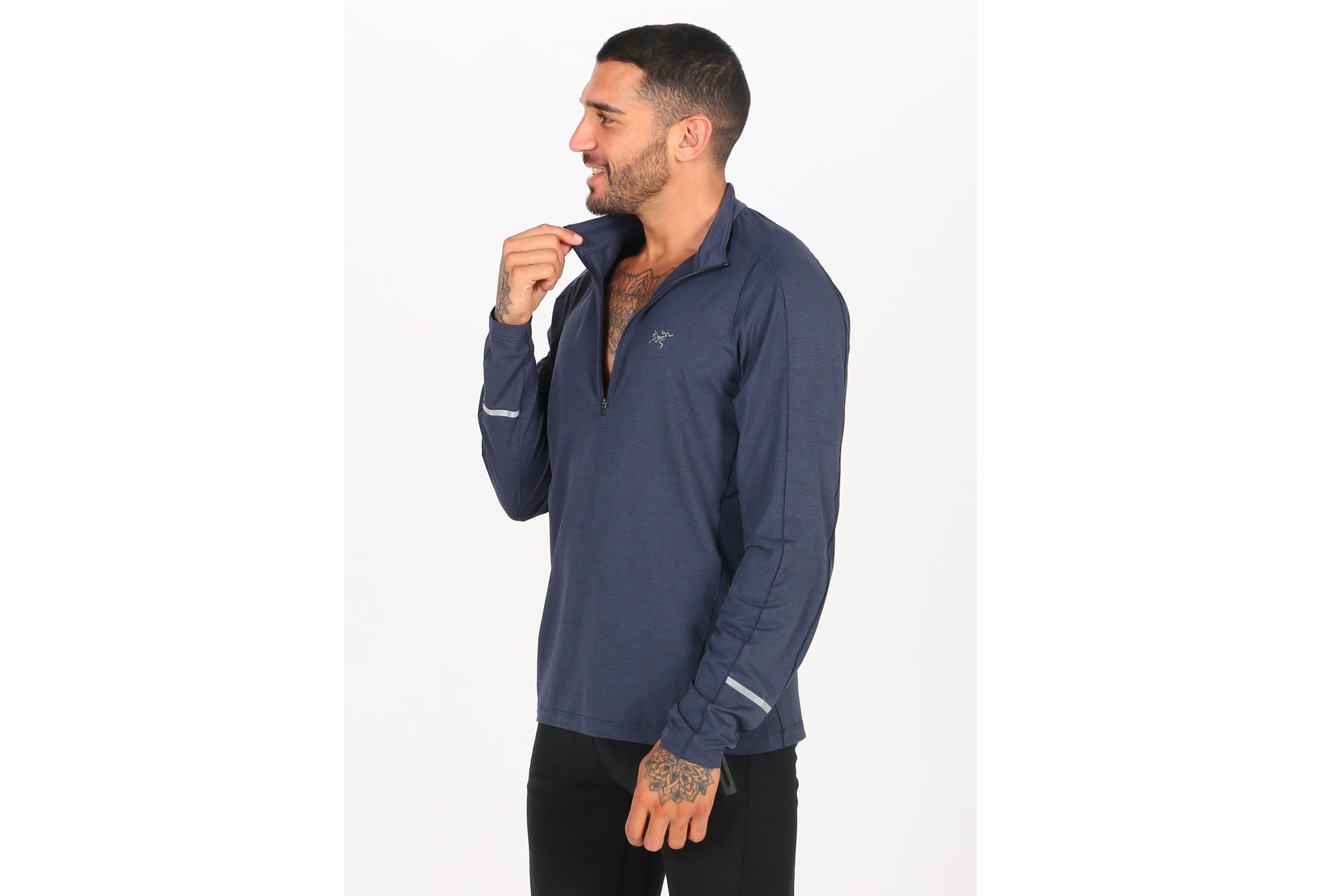 Arcteryx Cormac M vêtement running homme