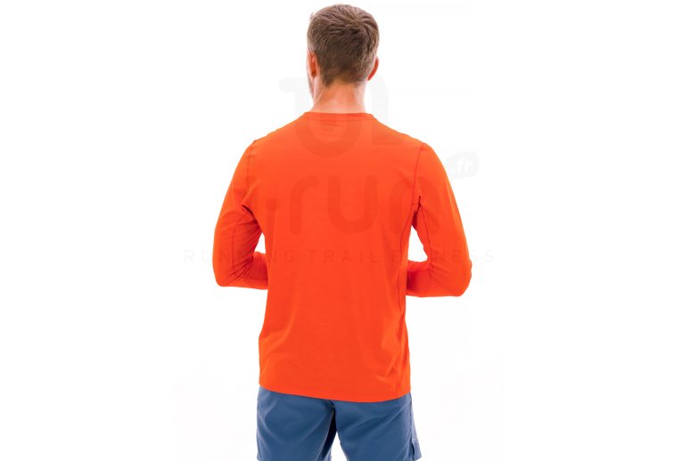 Arcteryx camiseta manga larga Cormac