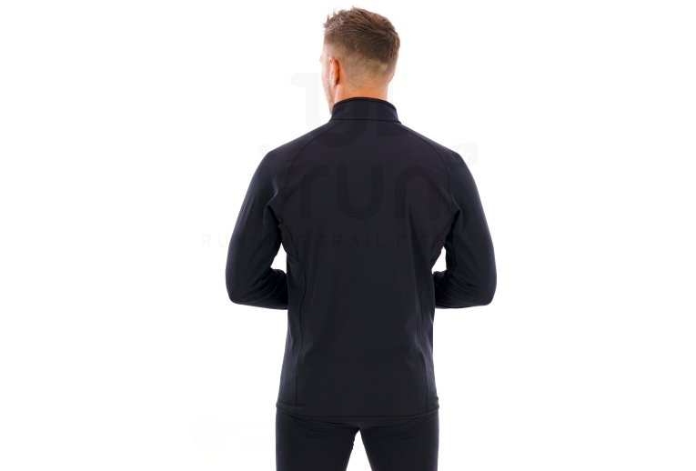 Arcteryx Delta 1/2 Zip Herren