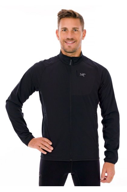 Arcteryx Delta M