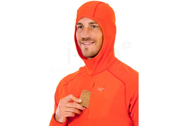 Arcteryx Delta M