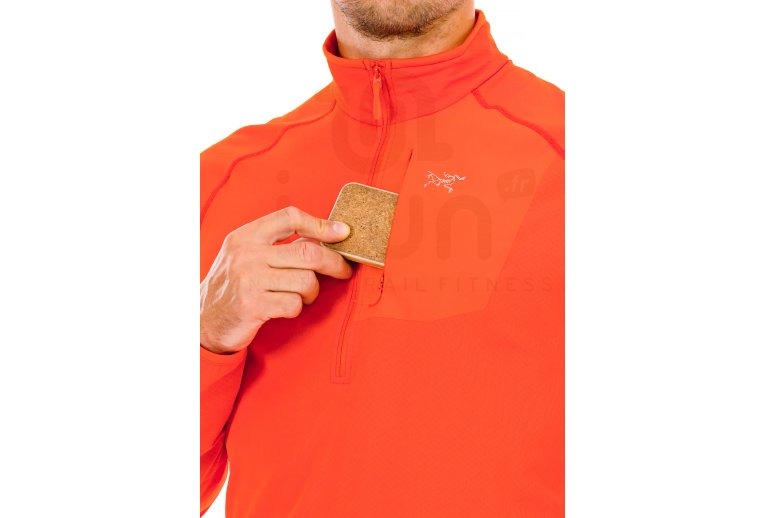 Arcteryx Delta