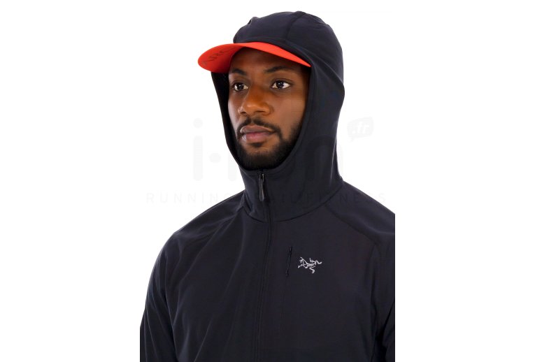 Arcteryx Delta