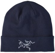 Arcteryx Embroidered Bird