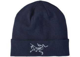 Arcteryx Embroidered Bird