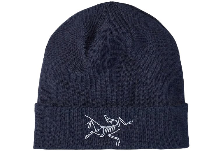 Arcteryx Embroidered Bird