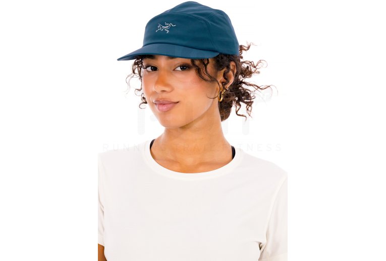 Arcteryx Gamma 5 Panel