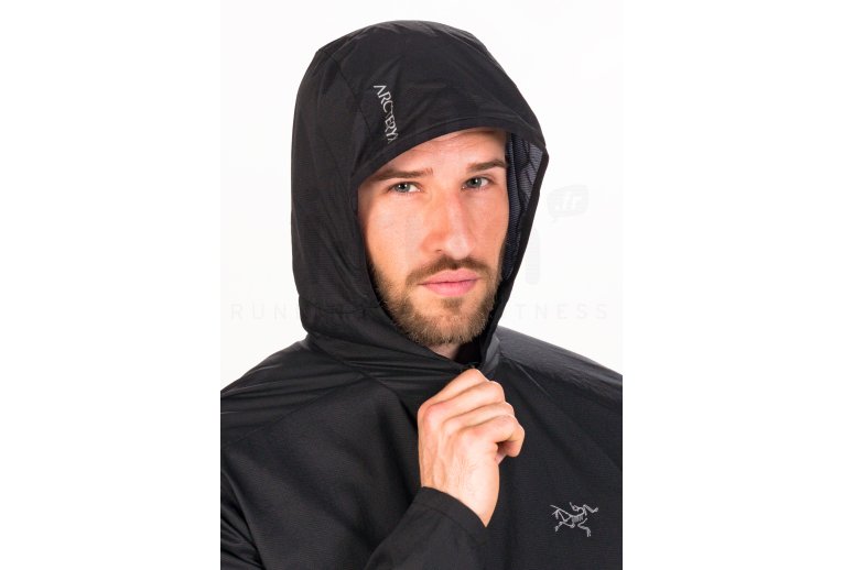 Arcteryx Incendo Airshell Herren