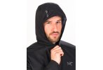 Arcteryx Incendo Airshell Herren