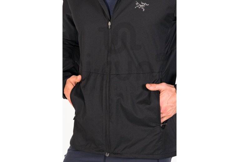Arcteryx Incendo Airshell Herren