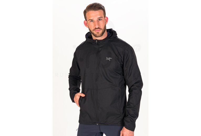 Arcteryx Incendo Airshell Herren