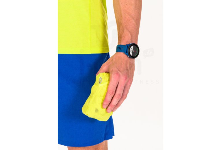 Arcteryx chaqueta Incendo Airshell