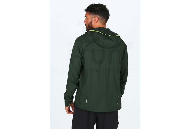 Arcteryx Chaqueta Incendo