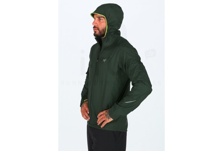 Arcteryx Chaqueta Incendo