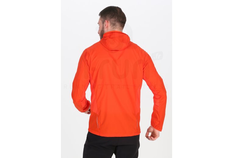 Arcteryx chaqueta Incendo Hoody