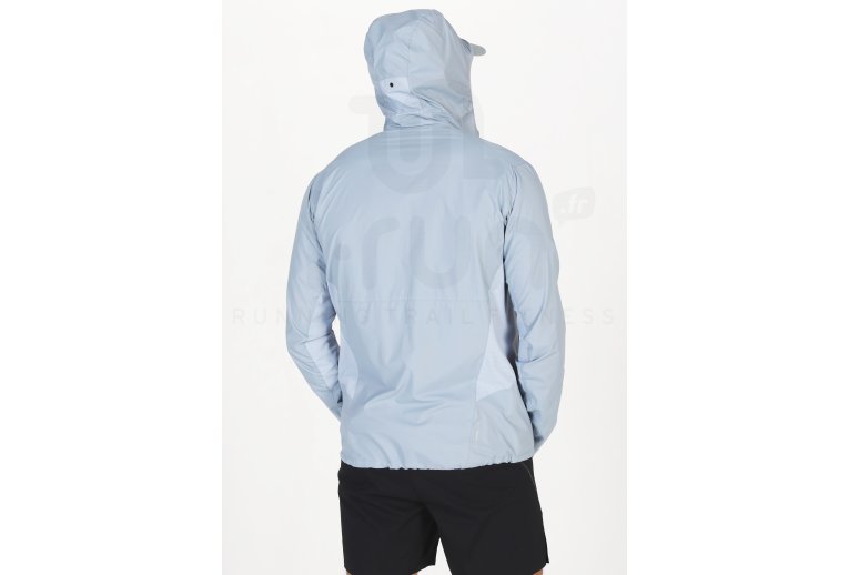 Arcteryx Incendo Hoody Herren