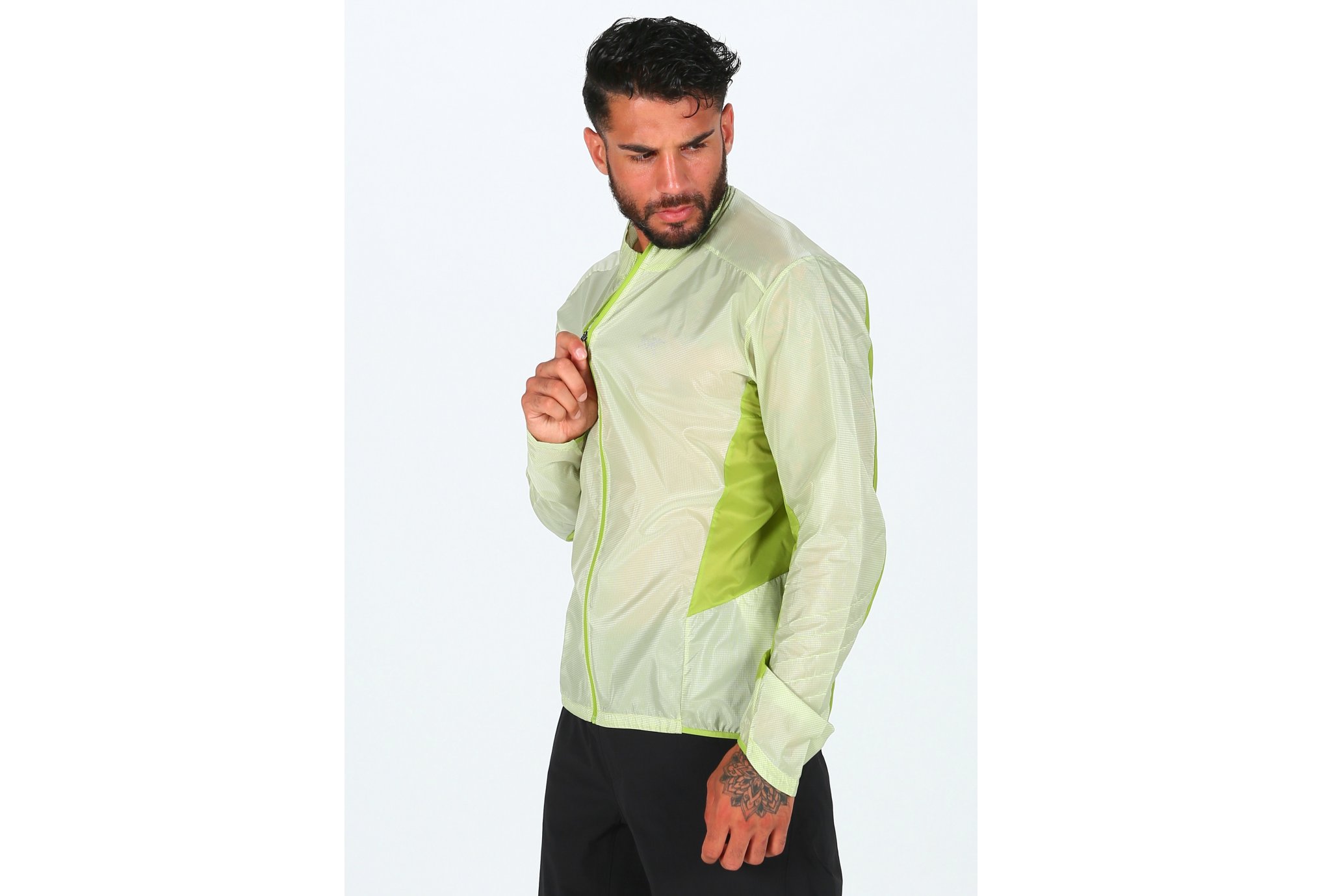 Arcteryx Incendo SL M Diététique Vêtements homme