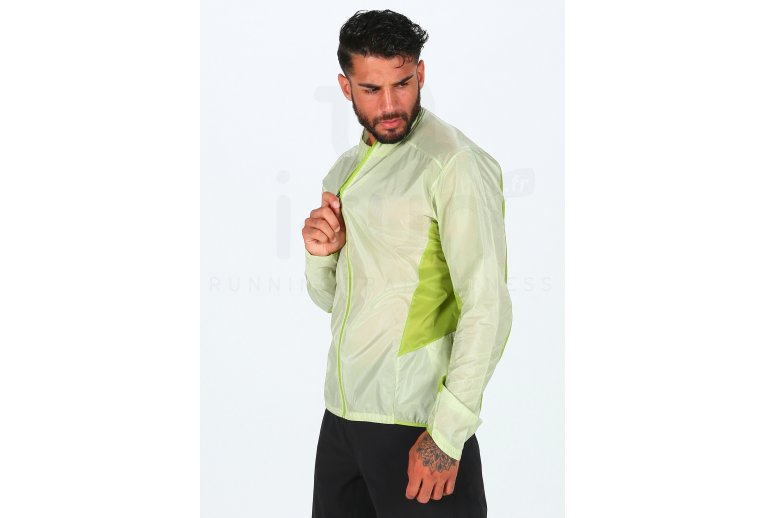 Arcteryx chaqueta Incendo SL