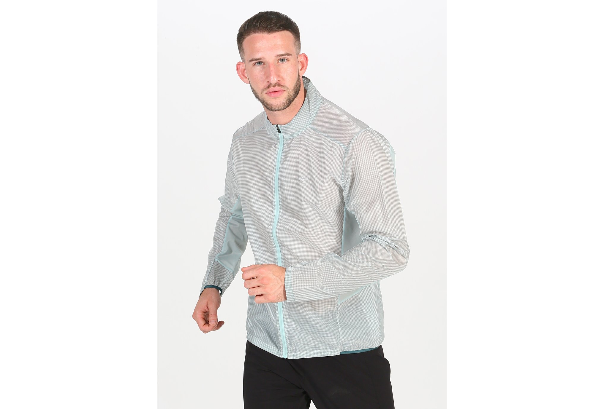 Arcteryx Incendo SL M vêtement running homme