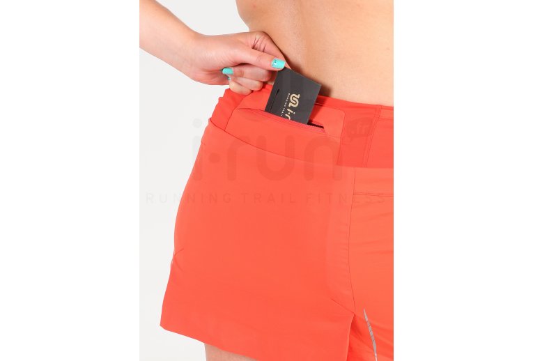 Arcteryx falda Lyra Skort