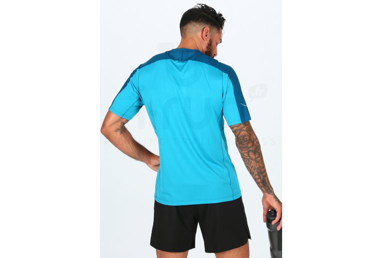 Arcteryx Camiseta manga corta Motus Comp