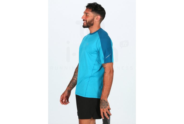 Arcteryx Camiseta manga corta Motus Comp