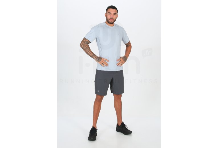 Arcteryx camiseta manga corta Motus Crew